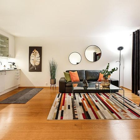 Tjuvholmen I, As Home Oslo Kültér fotó