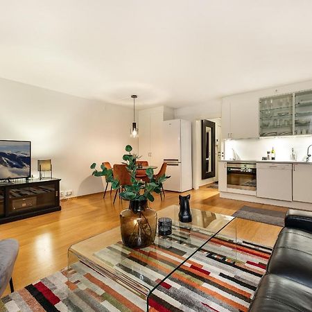 Tjuvholmen I, As Home Oslo Kültér fotó
