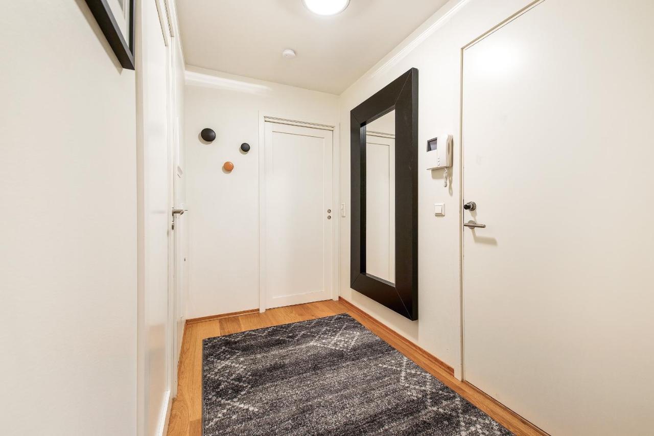 Tjuvholmen I, As Home Oslo Kültér fotó