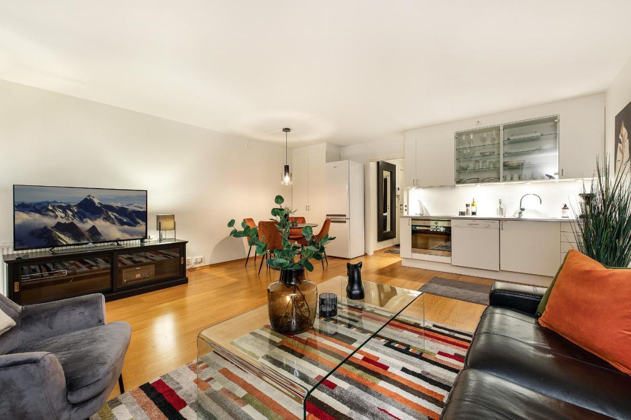 Tjuvholmen I, As Home Oslo Kültér fotó