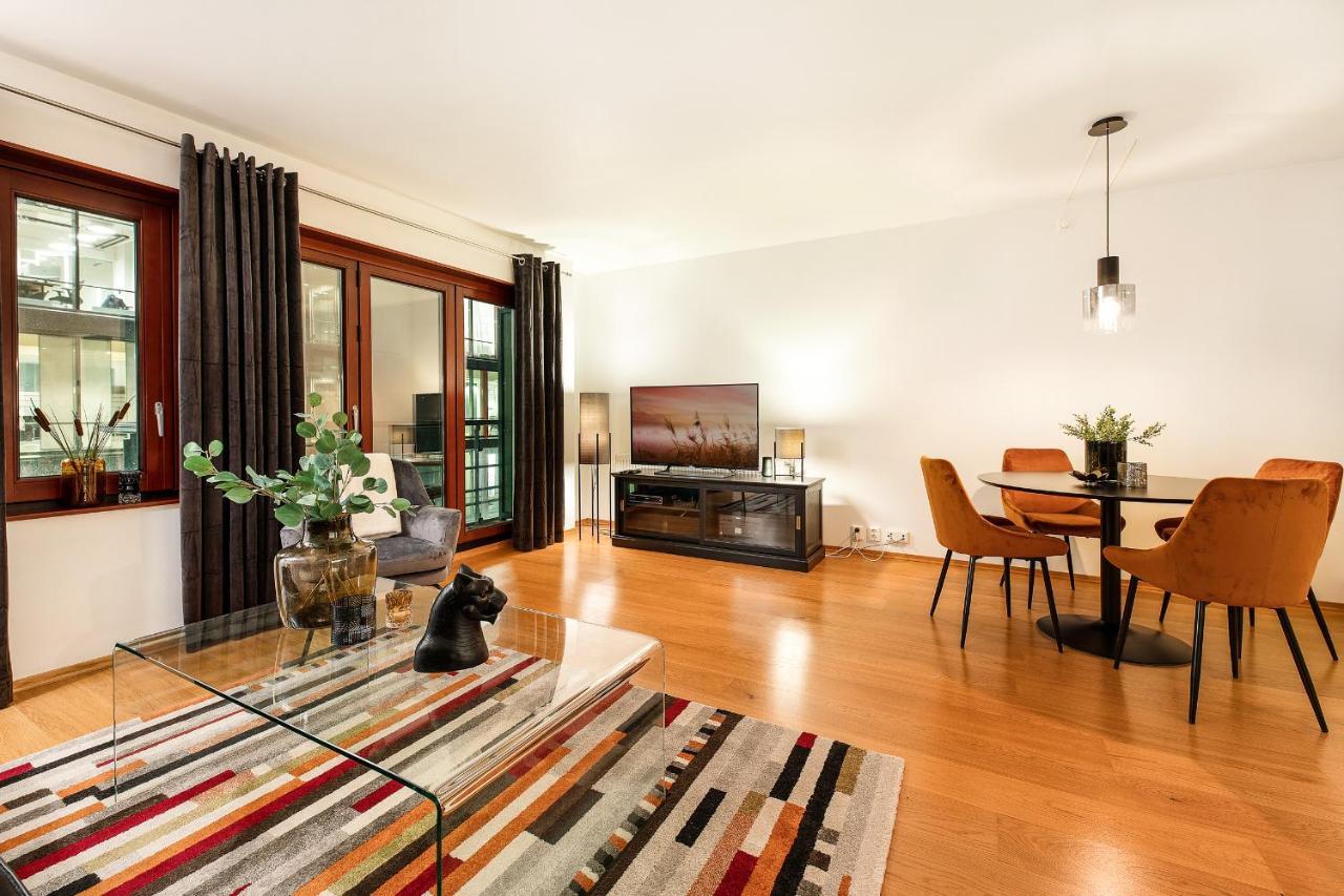 Tjuvholmen I, As Home Oslo Kültér fotó