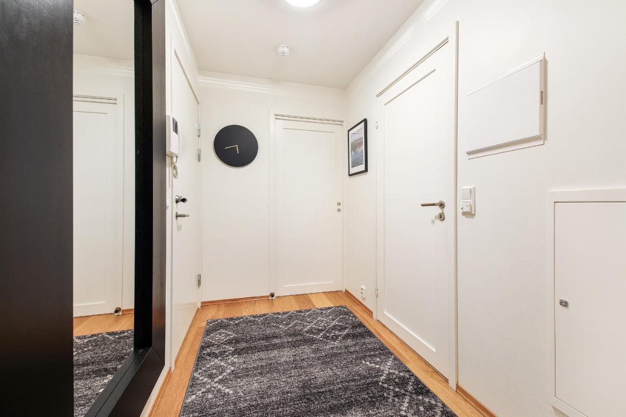 Tjuvholmen I, As Home Oslo Kültér fotó