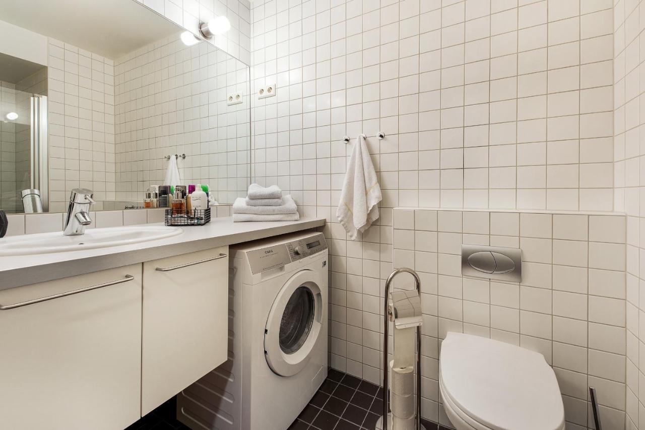 Tjuvholmen I, As Home Oslo Kültér fotó