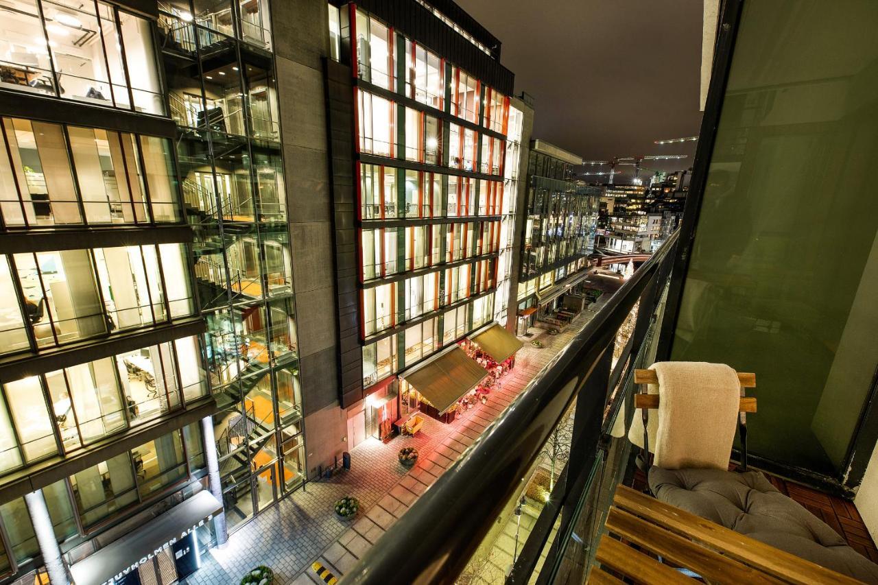 Tjuvholmen I, As Home Oslo Kültér fotó