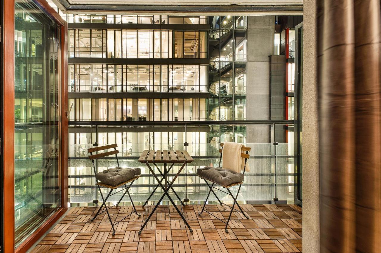 Tjuvholmen I, As Home Oslo Kültér fotó