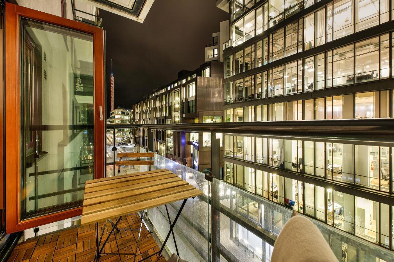 Tjuvholmen I, As Home Oslo Kültér fotó