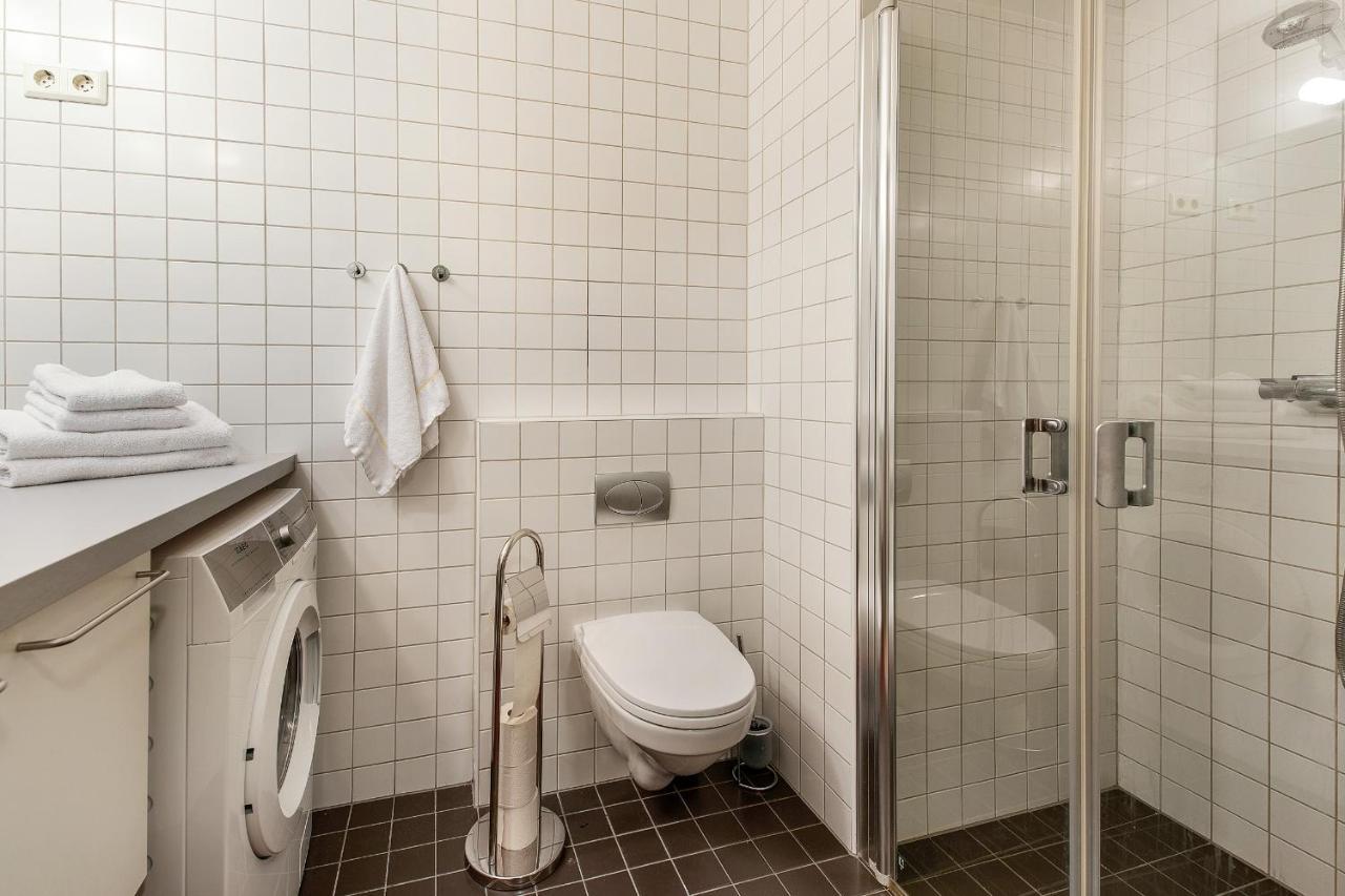 Tjuvholmen I, As Home Oslo Kültér fotó
